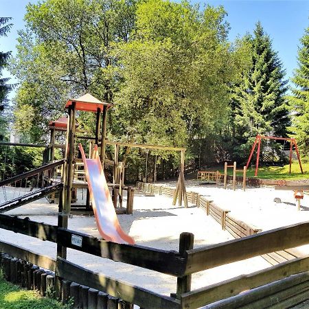 Grossdorf Appartement En Vogue Im Hahnenklee, Harz Гослар Екстериор снимка