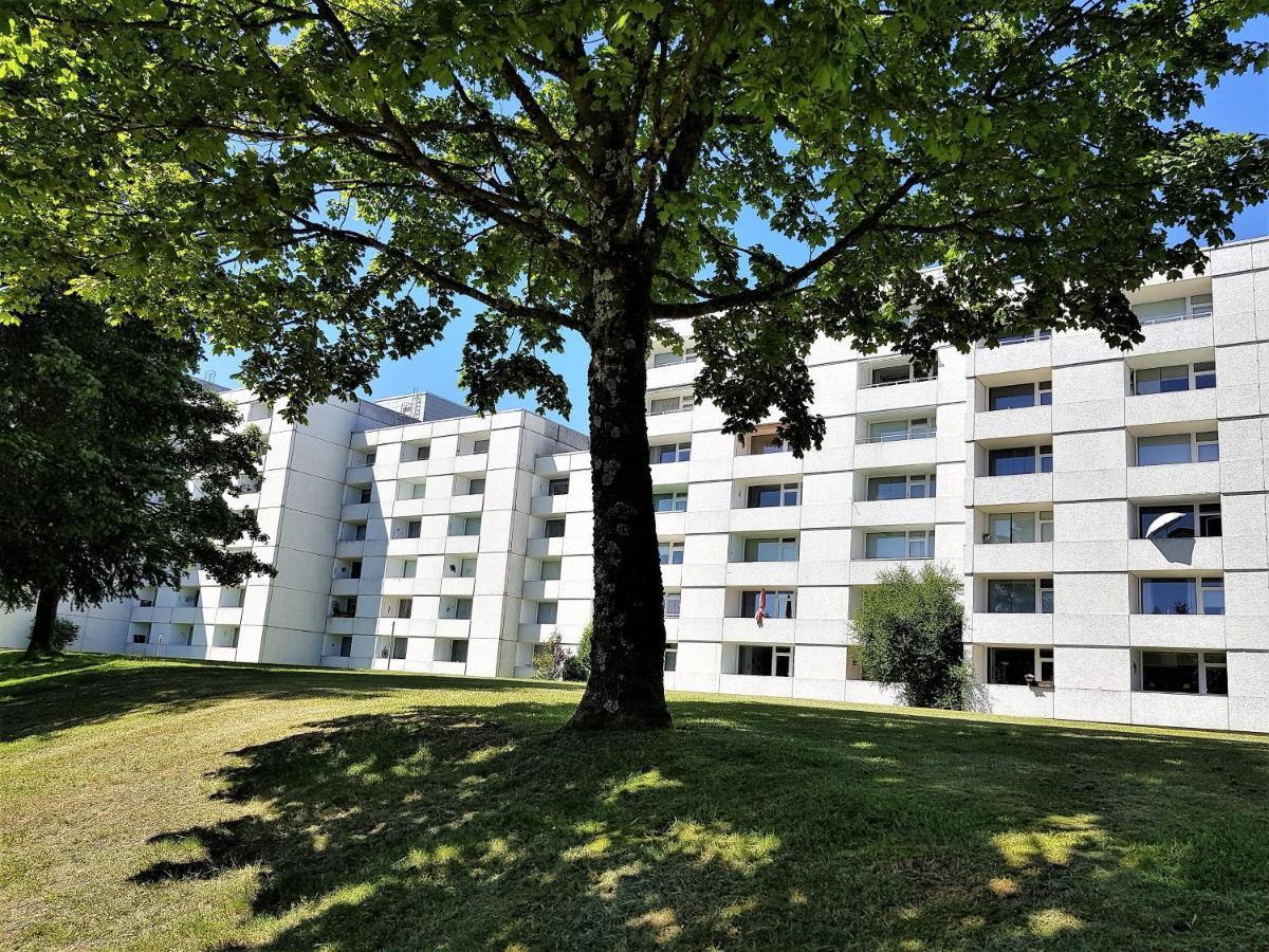 Grossdorf Appartement En Vogue Im Hahnenklee, Harz Гослар Екстериор снимка