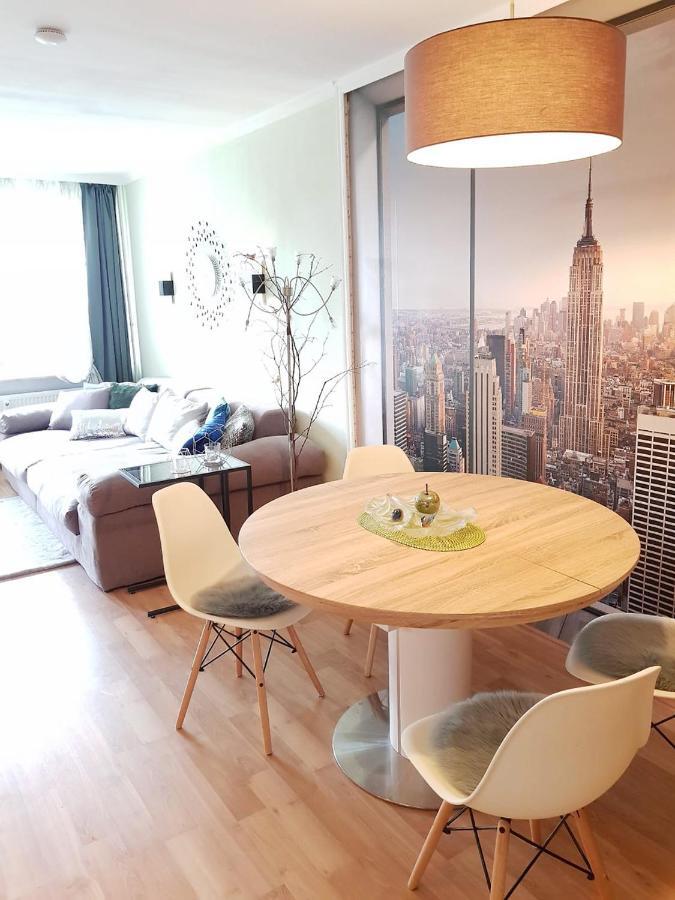 Grossdorf Appartement En Vogue Im Hahnenklee, Harz Гослар Екстериор снимка