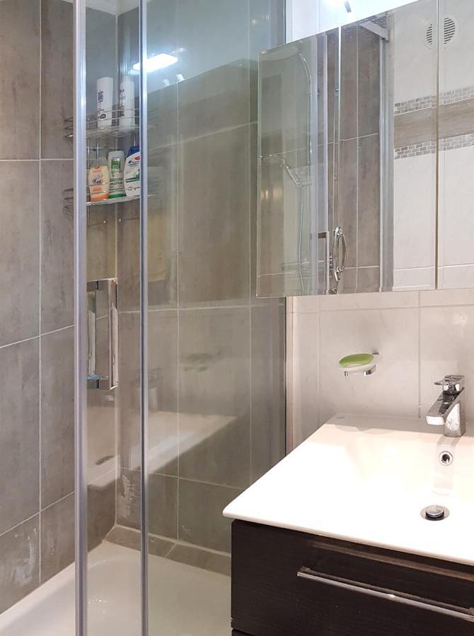 Grossdorf Appartement En Vogue Im Hahnenklee, Harz Гослар Екстериор снимка
