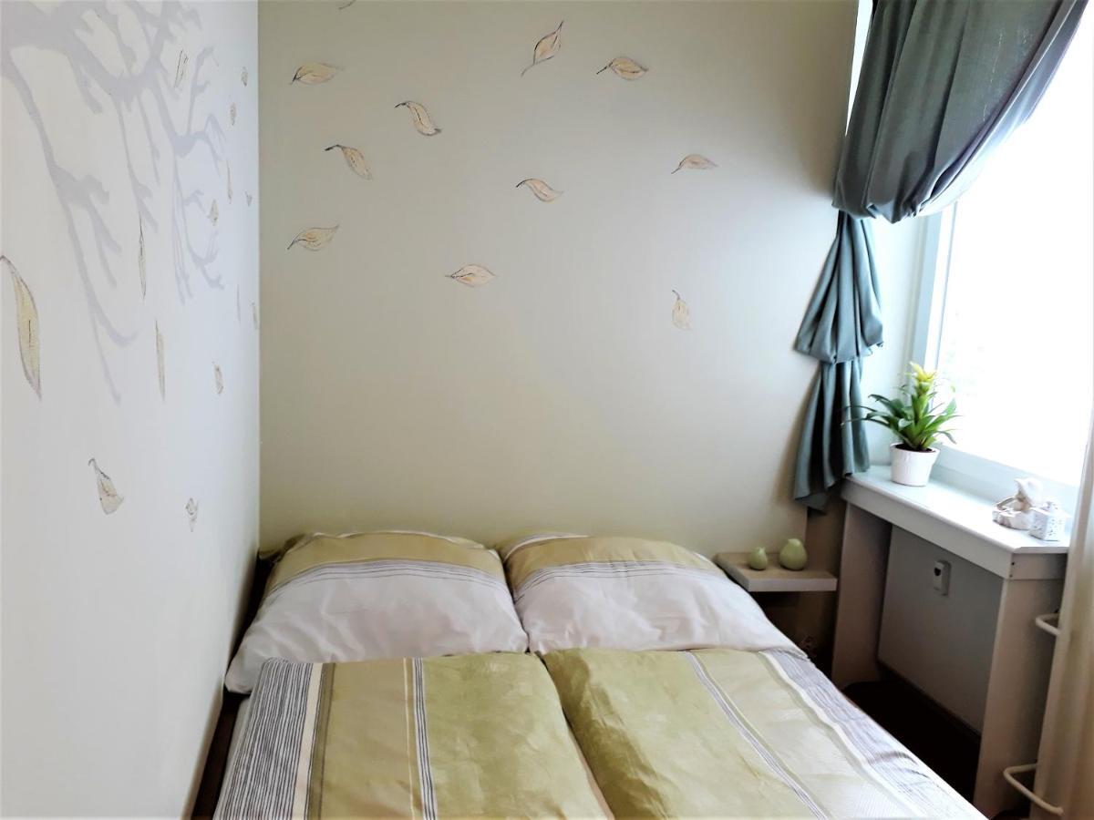 Grossdorf Appartement En Vogue Im Hahnenklee, Harz Гослар Екстериор снимка