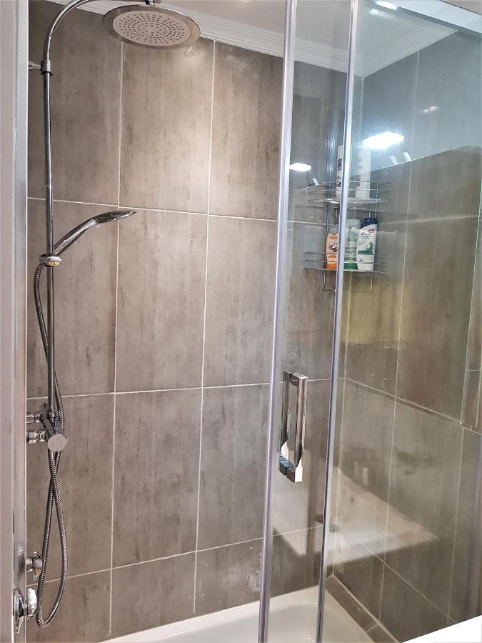 Grossdorf Appartement En Vogue Im Hahnenklee, Harz Гослар Екстериор снимка