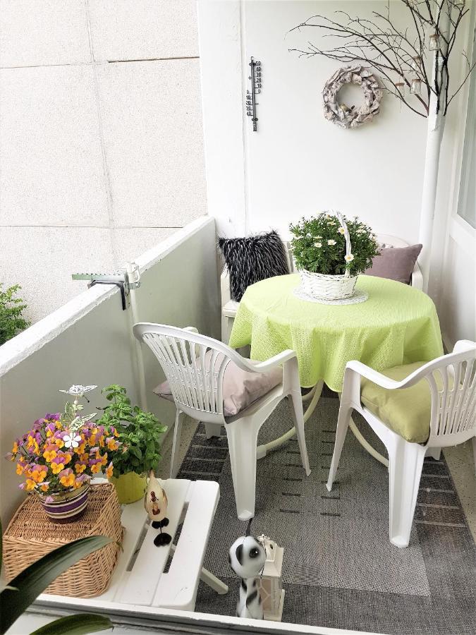 Grossdorf Appartement En Vogue Im Hahnenklee, Harz Гослар Екстериор снимка