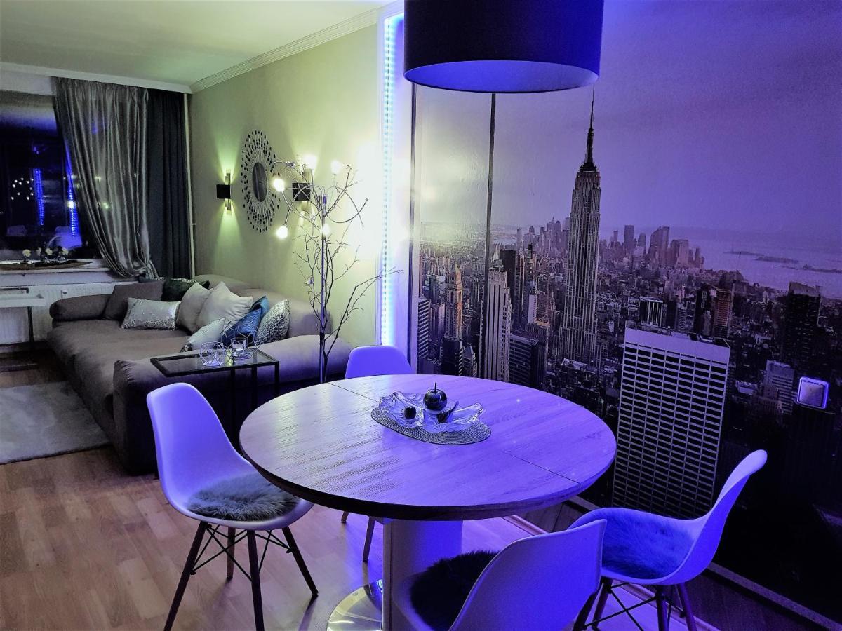 Grossdorf Appartement En Vogue Im Hahnenklee, Harz Гослар Екстериор снимка