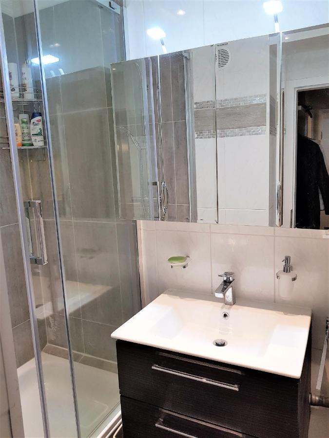 Grossdorf Appartement En Vogue Im Hahnenklee, Harz Гослар Екстериор снимка