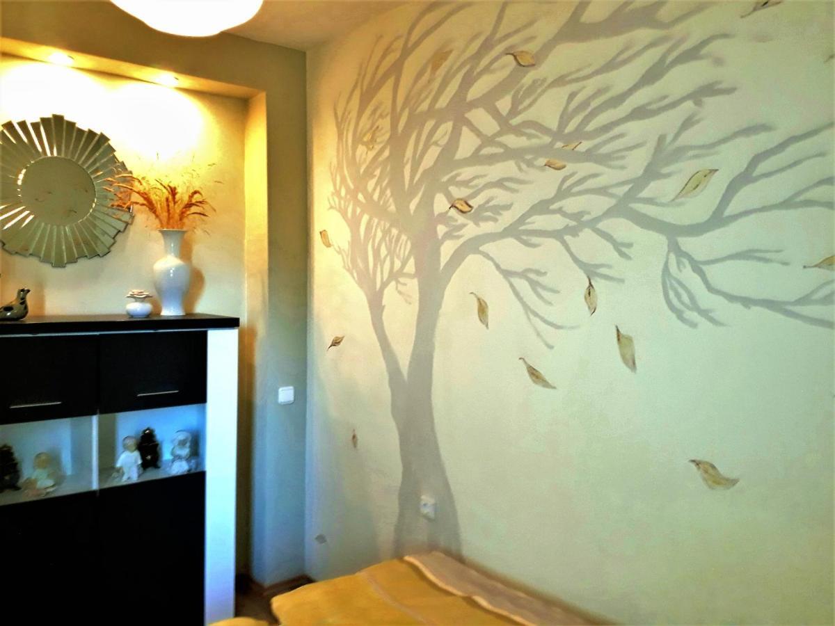 Grossdorf Appartement En Vogue Im Hahnenklee, Harz Гослар Екстериор снимка